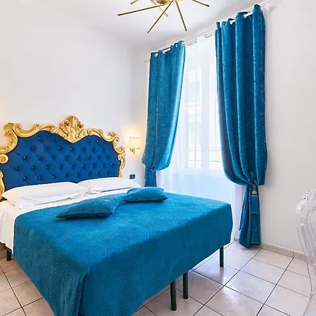 弗吉尼亚酒店 2* 罗马