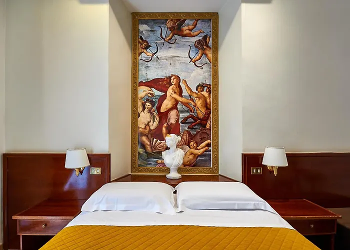 弗吉尼亚酒店 酒店