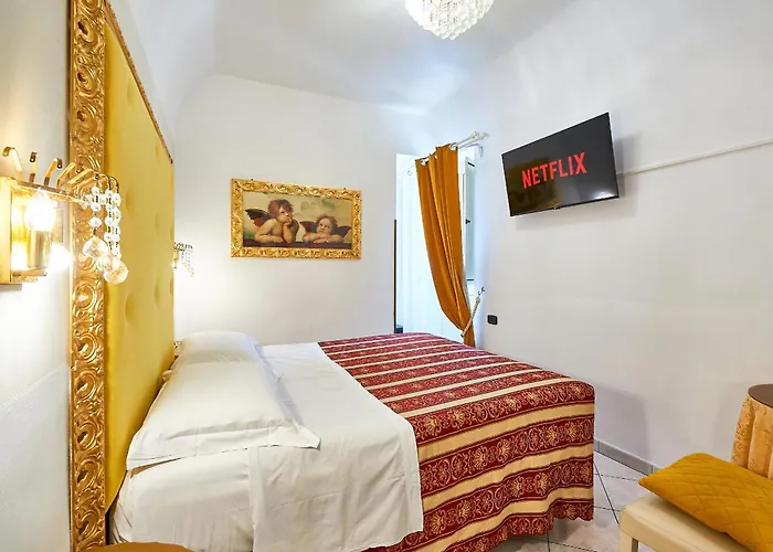 弗吉尼亚酒店 罗马