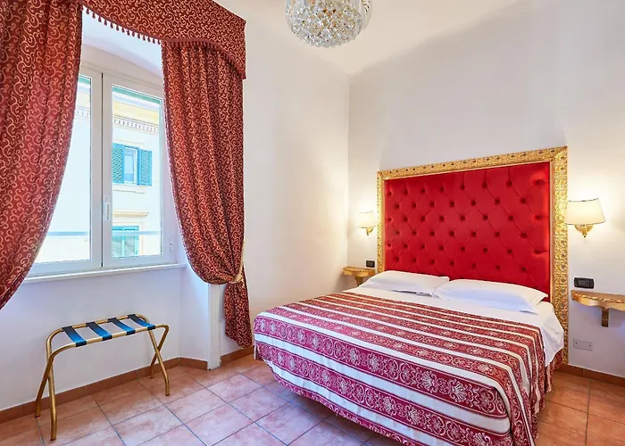 酒店 弗吉尼亚酒店