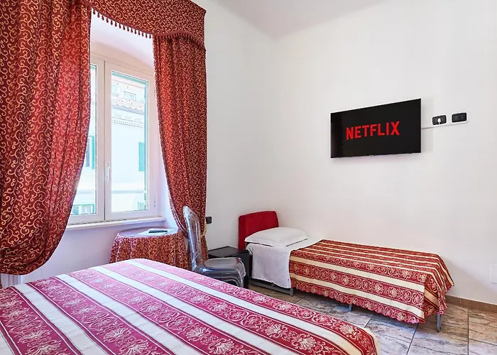 弗吉尼亚酒店 酒店