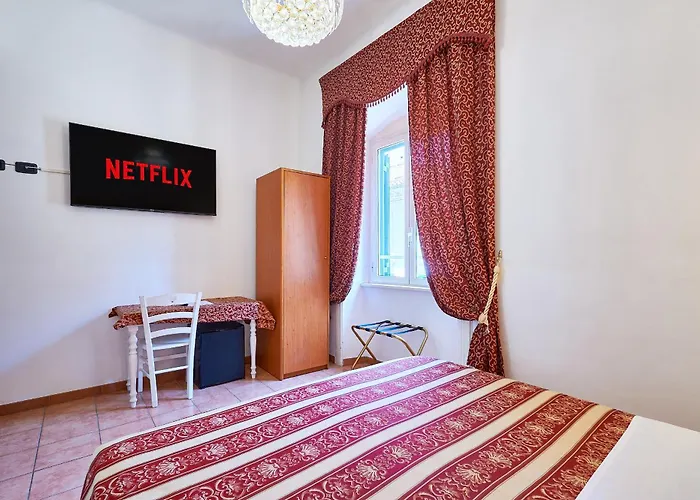 弗吉尼亚酒店 酒店