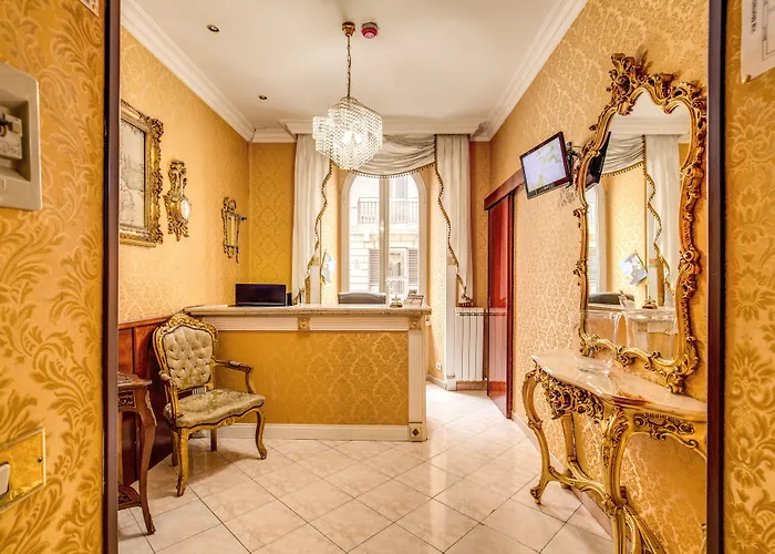 酒店 弗吉尼亚酒店 2*