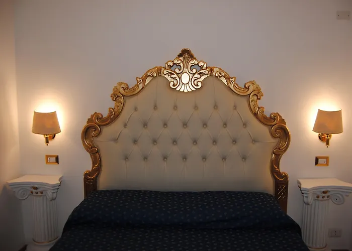 弗吉尼亚酒店 酒店 罗马