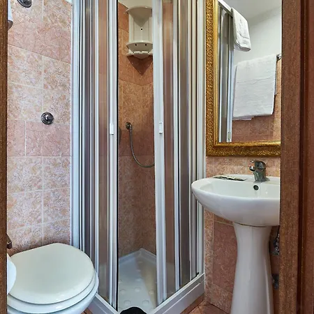 호텔 버지니아 로마