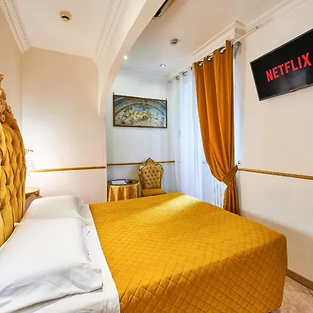 호텔 버지니아 2*