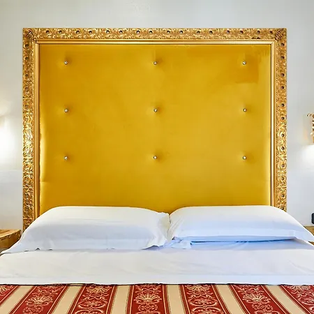 버지니아 호텔 로마