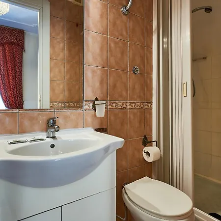 Hotel Virginia Rome