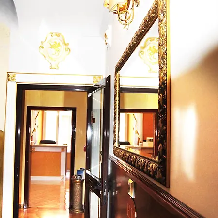 버지니아 2* 로마