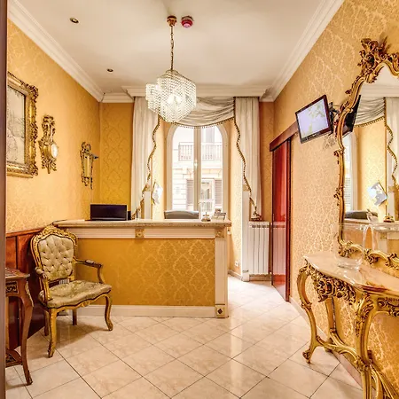 호텔 버지니아 2*