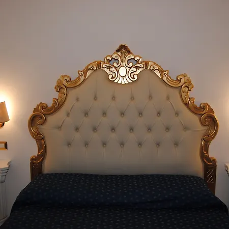 Virginia Hotel Řím