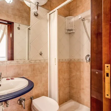 버지니아 2* 로마