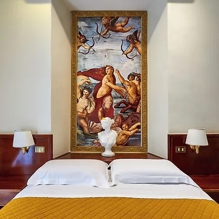 Virginia 2* Rome