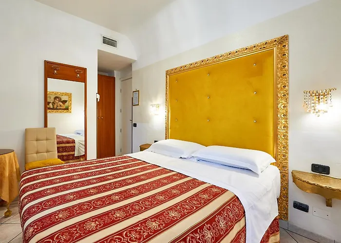 Virginia Hotel 2*